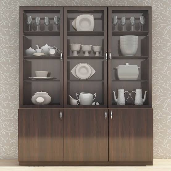 Crockery Unit