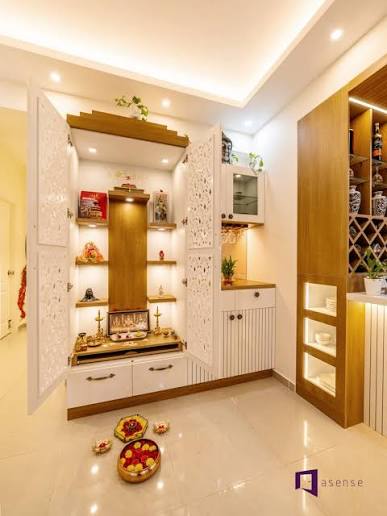 Puja Unit