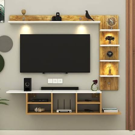 TV unit